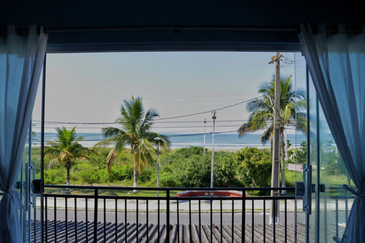 Apartment Apto Frente O Mar