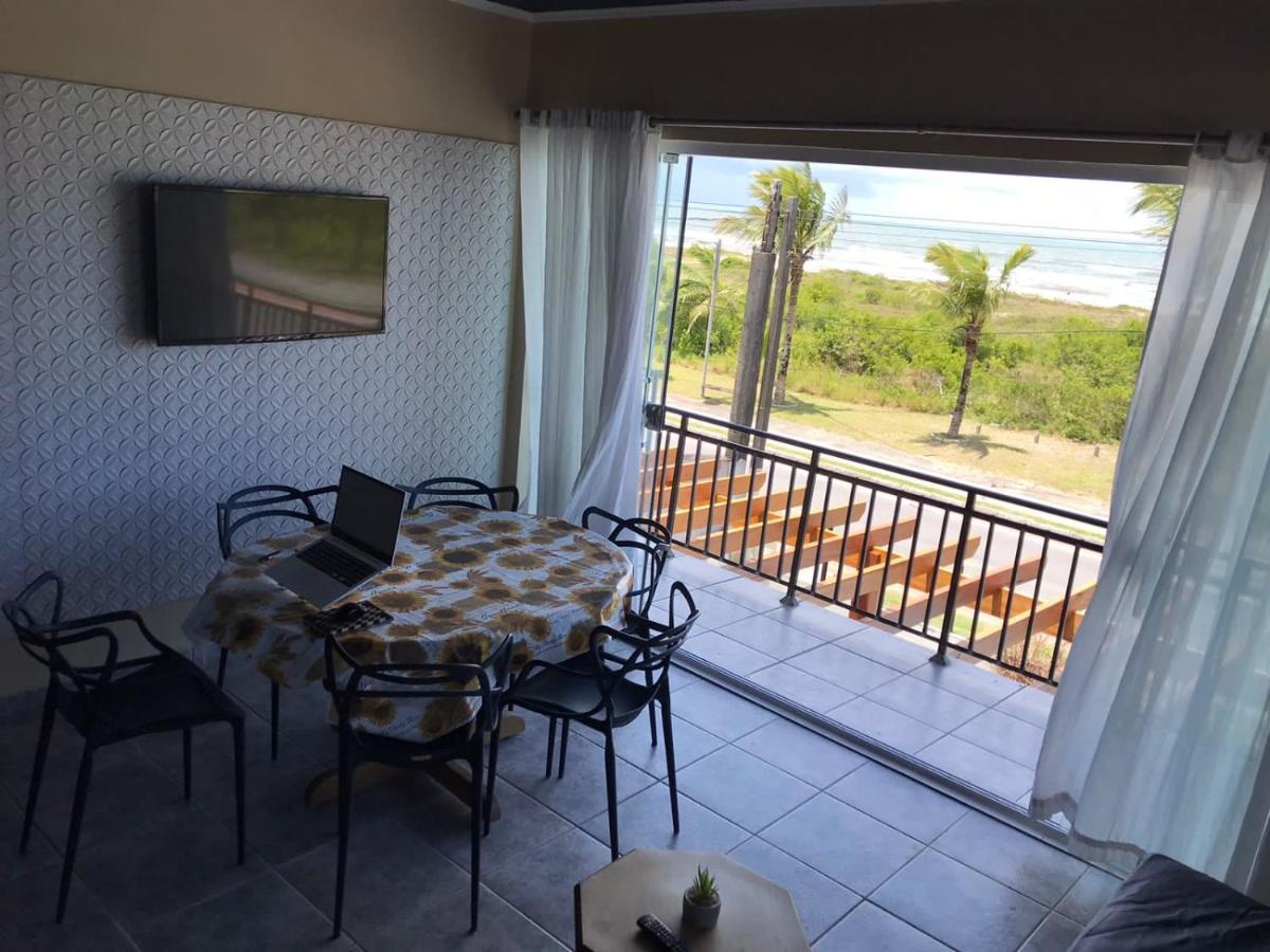 Apartment Apto Frente O Mar