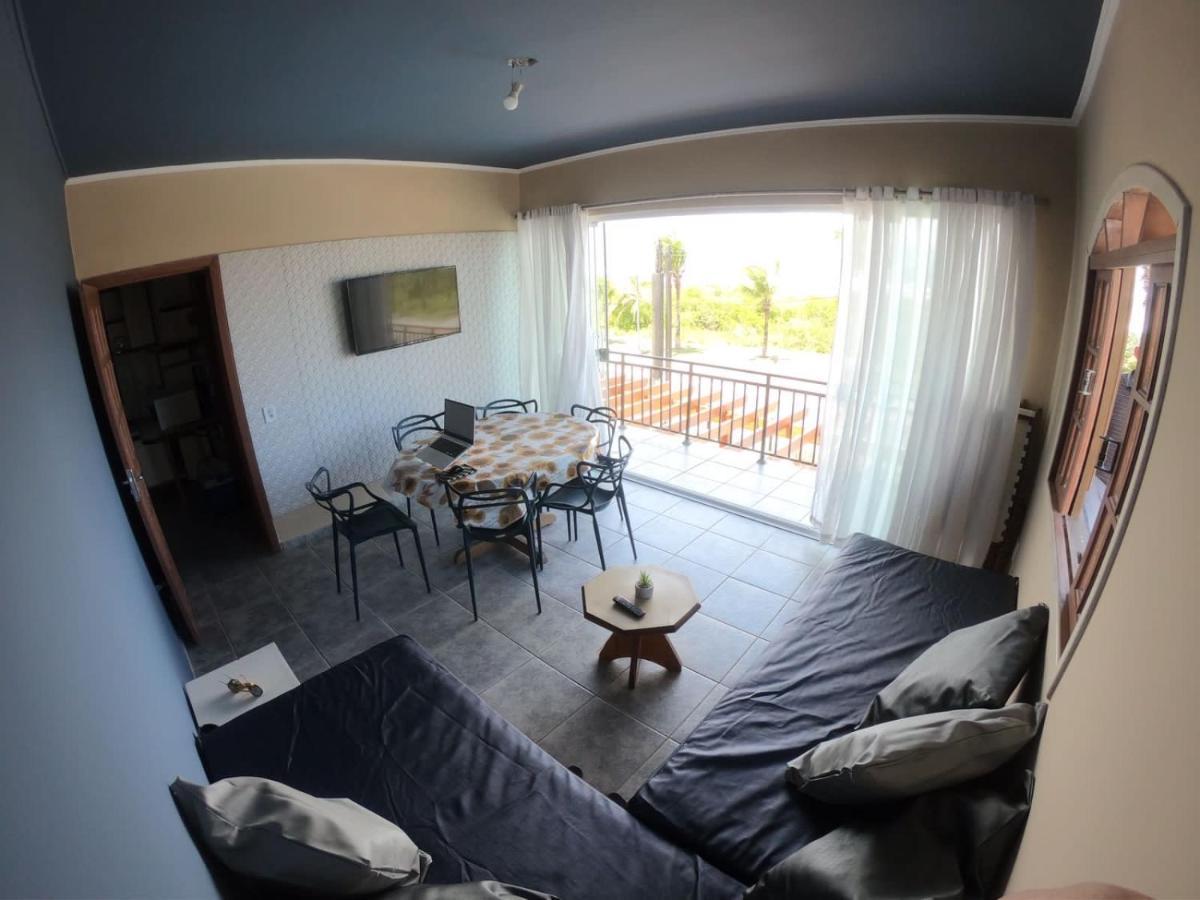 Apartment Apto Frente O Mar *